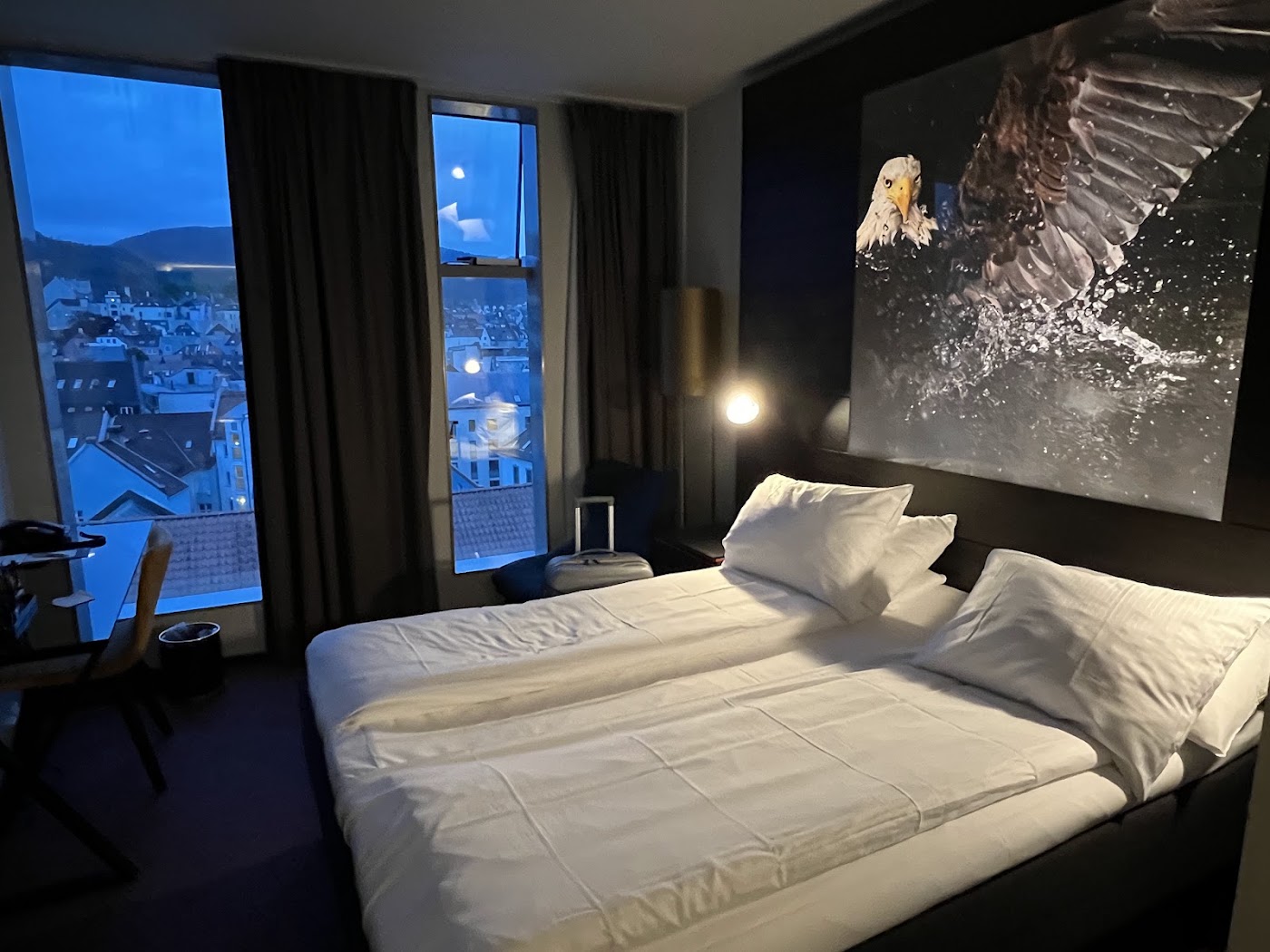 Scandic Ørnen, dog-friendly hotel, photo 3