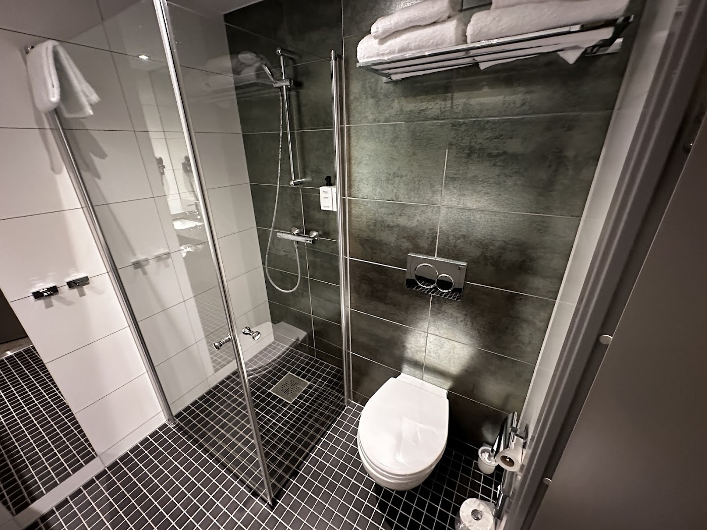 Scandic Ørnen, dog-friendly hotel, photo 4