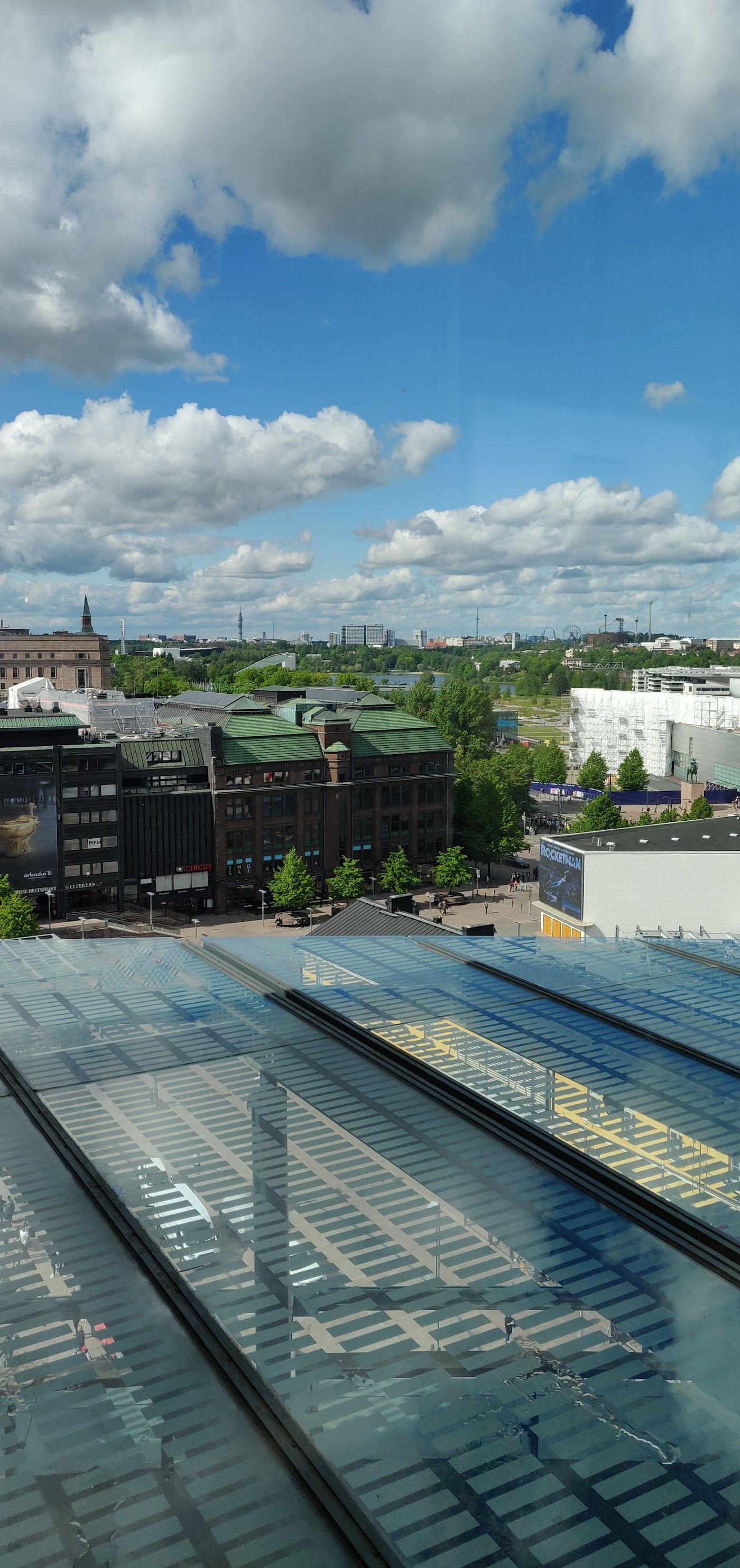 Scandic Simonkenttä, dog-friendly hotel, photo 3