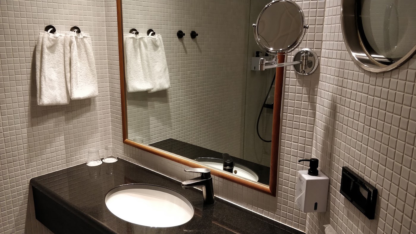 Scandic Simonkenttä, dog-friendly hotel, photo 4