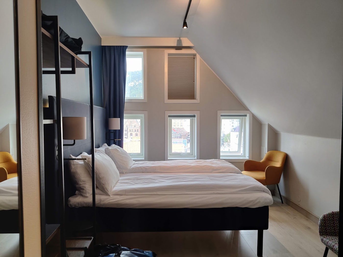 Scandic Torget Bergen, dog-friendly hotel, photo 3