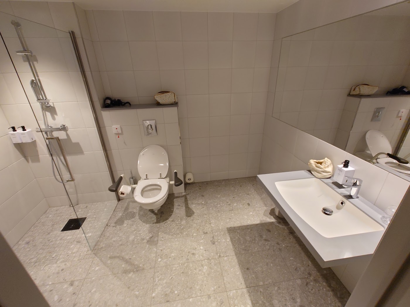 Scandic Torget Bergen, dog-friendly hotel, photo 4