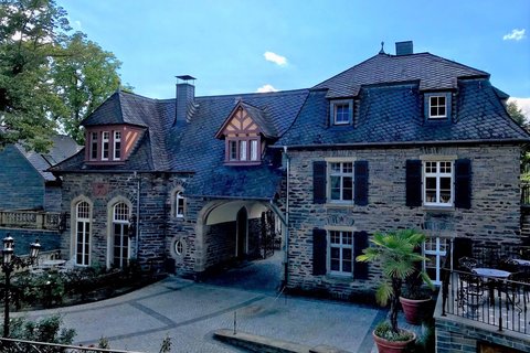 Schloss Lieser, Autograph Collection, dog-friendly hotel, photo 2