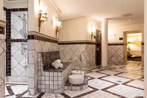 Schloss Lieser, Autograph Collection, dog-friendly hotel, photo 5