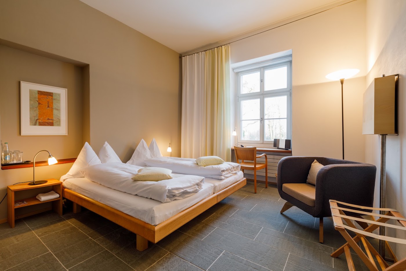 Schloss Wartegg, dog-friendly hotel, photo 3