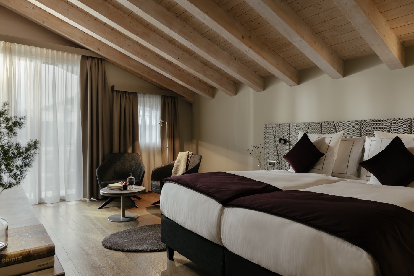SCHLOSS Zermatt, dog-friendly hotel, photo 3
