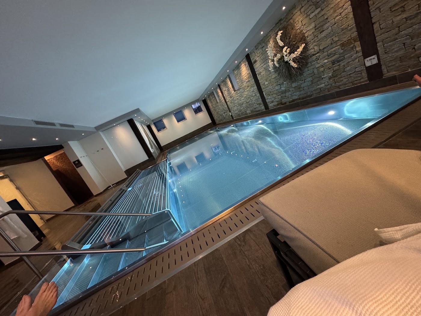 SCHLOSS Zermatt, dog-friendly hotel, photo 4