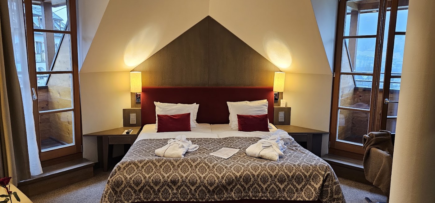 Schlosshotel Kitzbühel - The Spa Momentum, dog-friendly hotel, photo 3