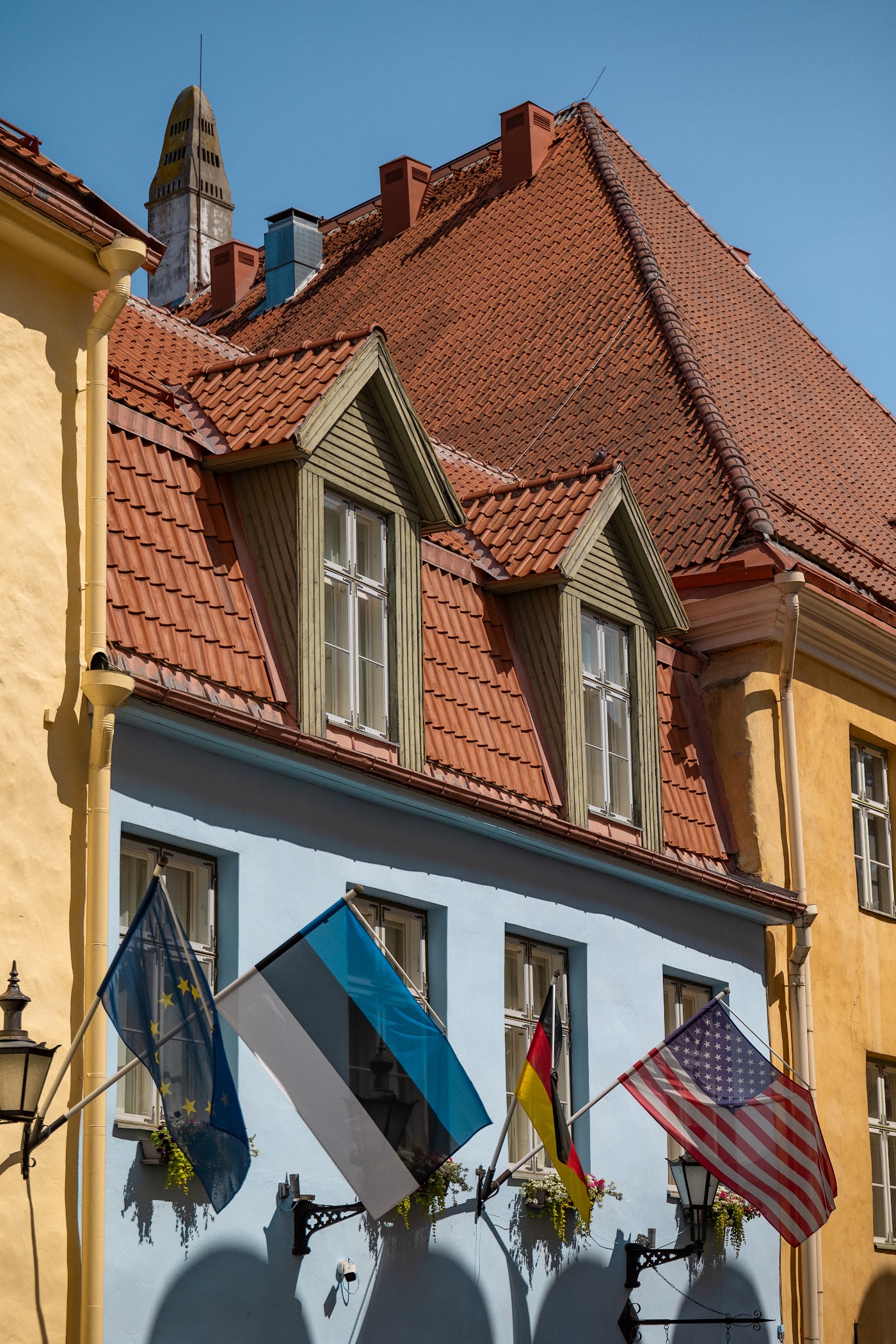 Schlössle Hotel, dog-friendly hotel, photo 2