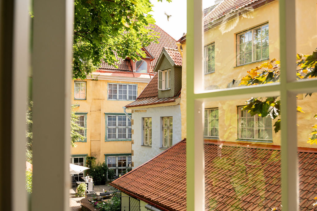 Schlössle Hotel, dog-friendly hotel, photo 5