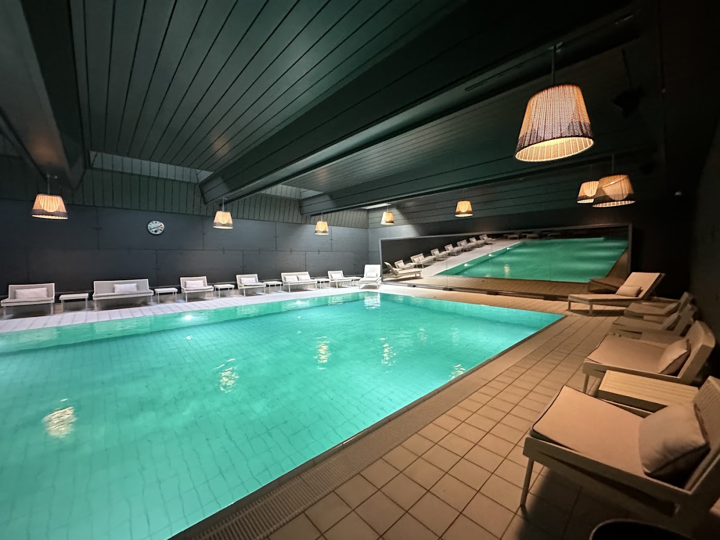 Schweizerhof Zermatt, dog-friendly hotel, photo 4