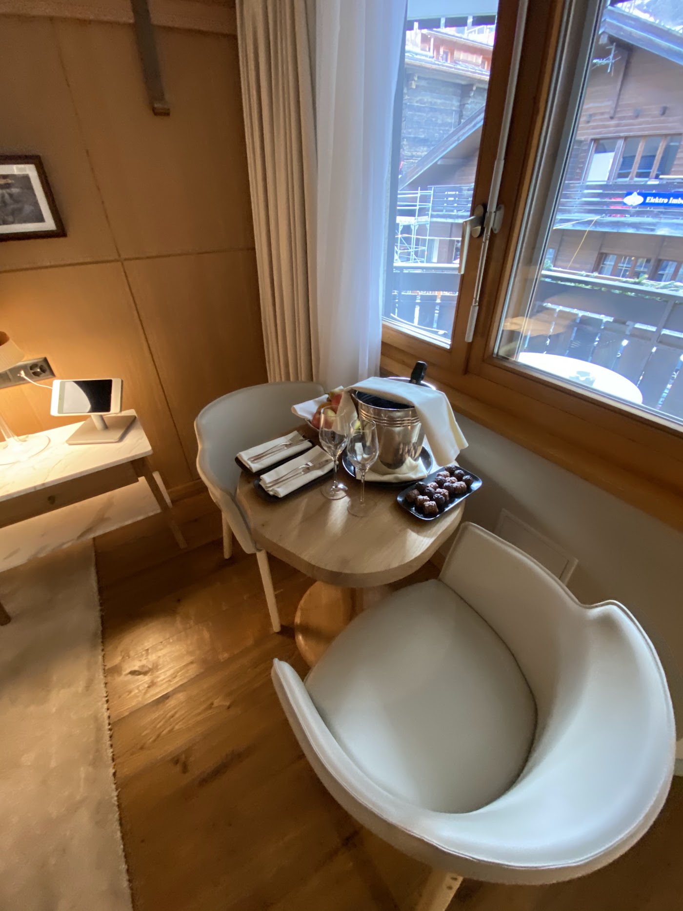 Schweizerhof Zermatt, dog-friendly hotel, photo 5