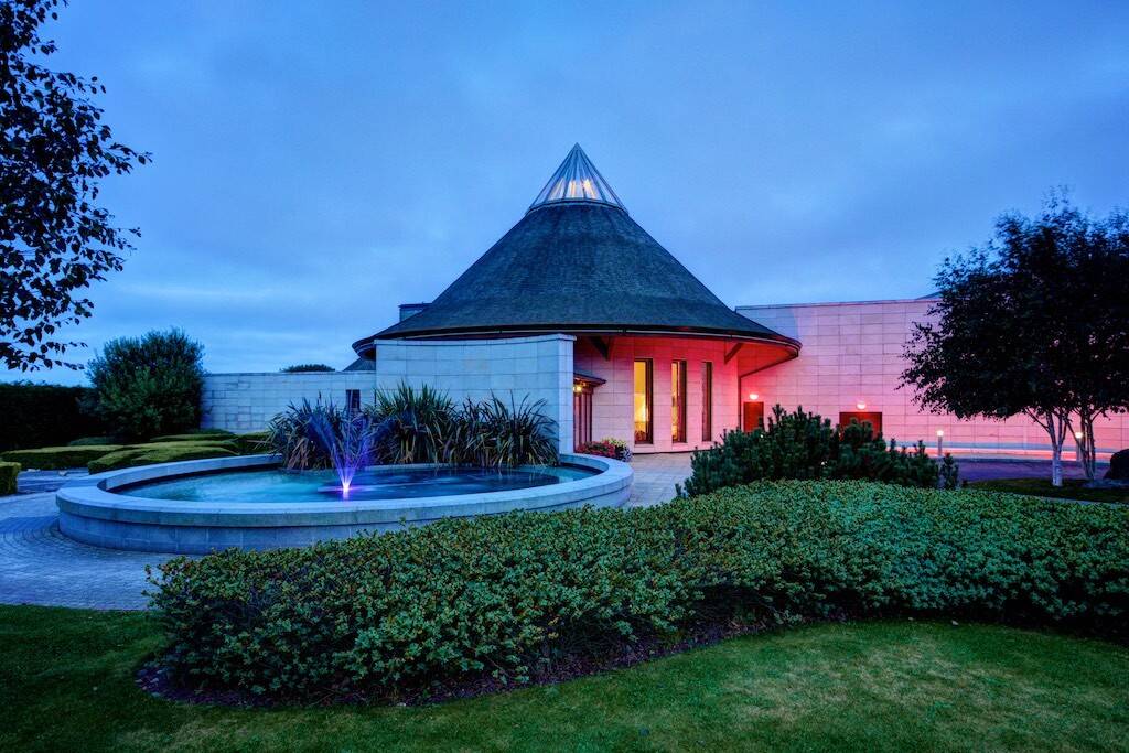 Seaham Hall, dog-friendly hotel, photo 2