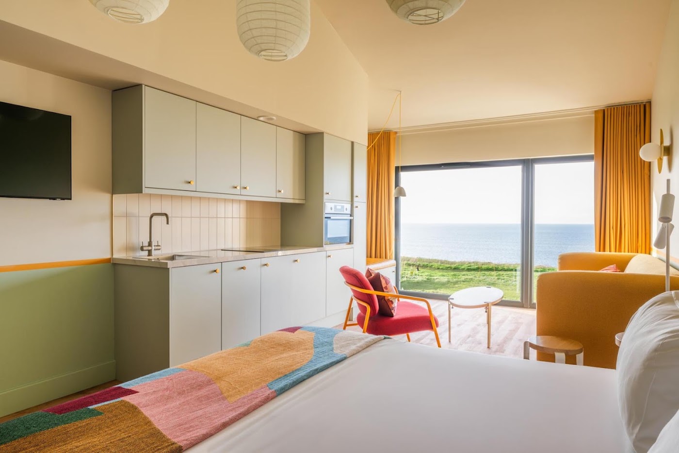 SeaSpace, dog-friendly hotel, photo 2