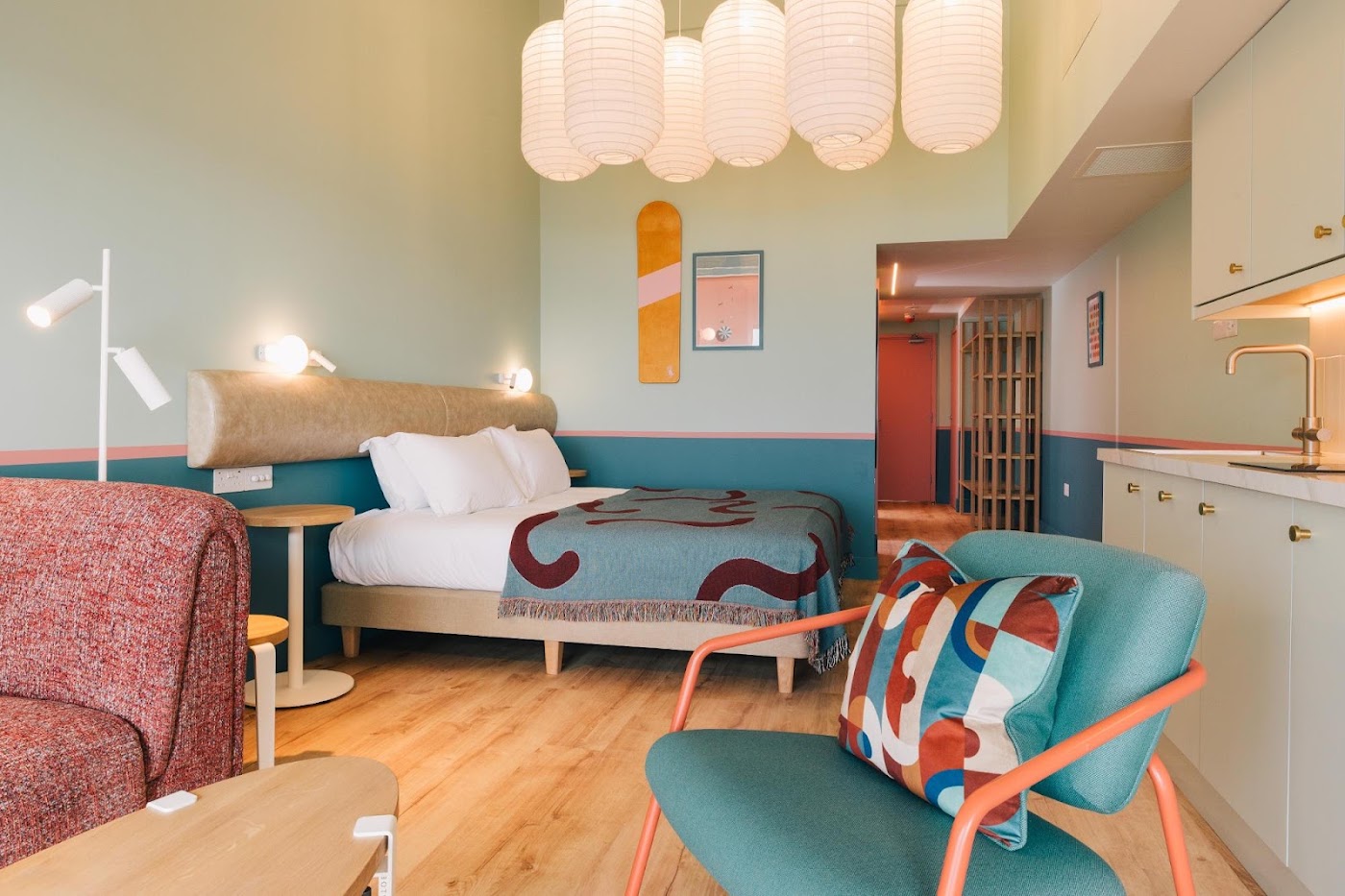 SeaSpace, dog-friendly hotel, photo 4