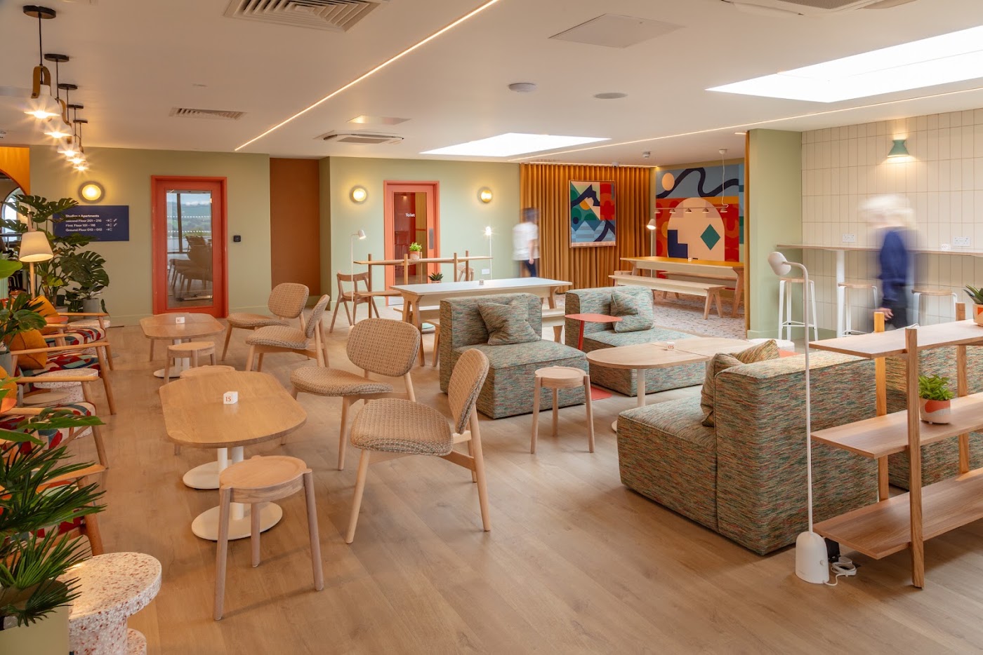 SeaSpace, dog-friendly hotel, photo 5