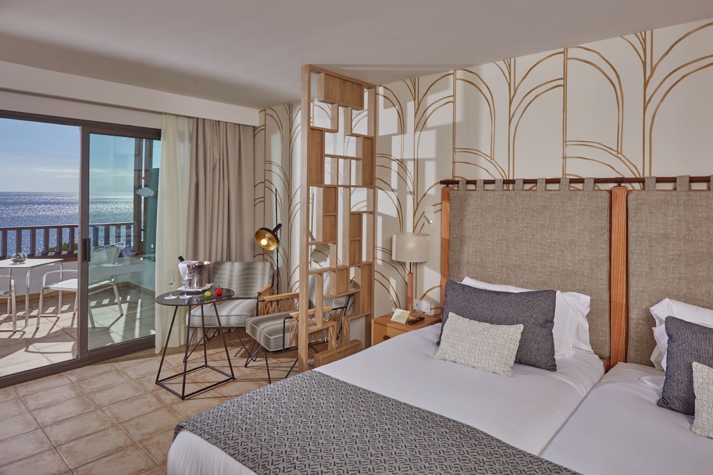 Secrets Lanzarote Resort & Spa, dog-friendly hotel, photo 2