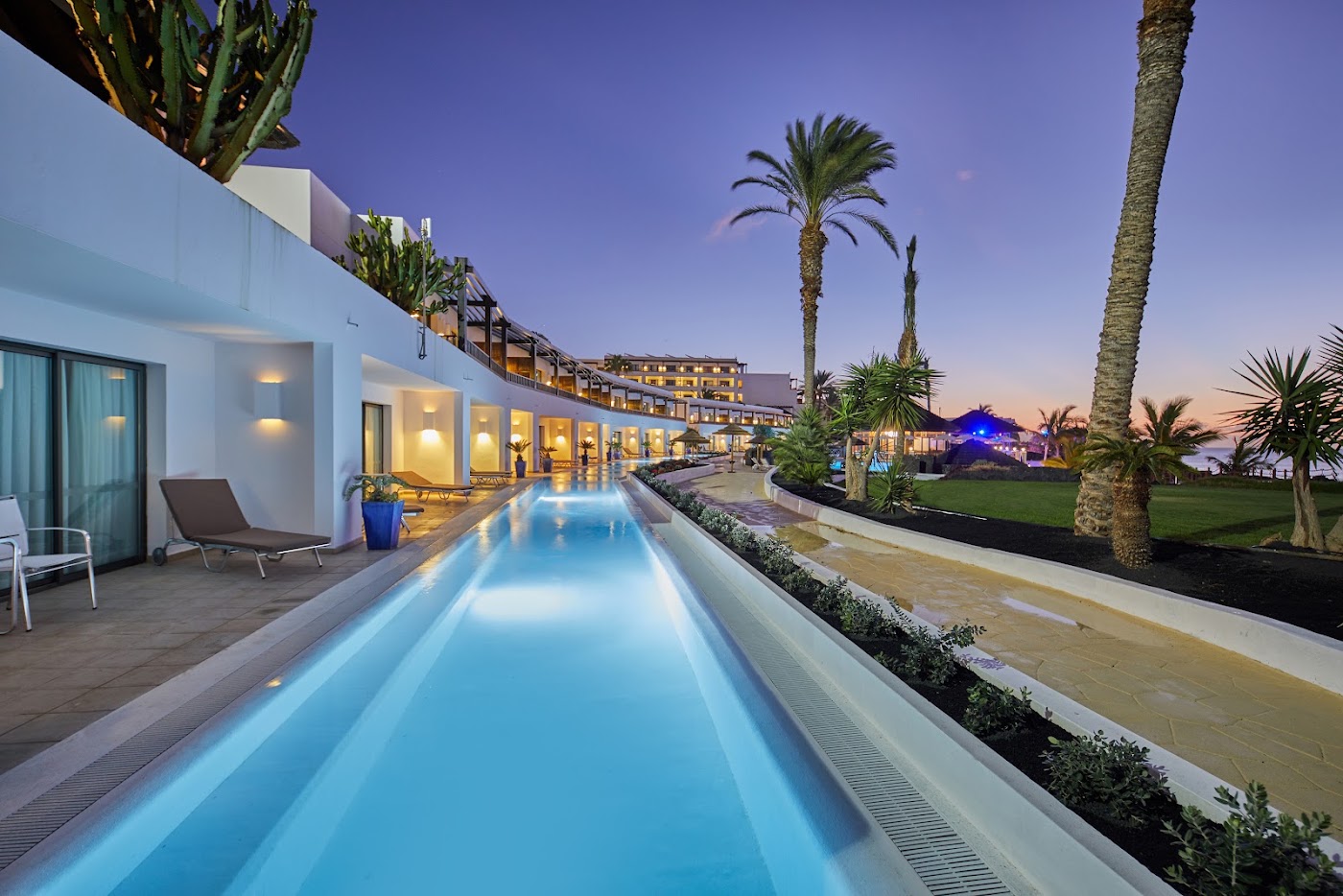 Secrets Lanzarote Resort & Spa, dog-friendly hotel, photo 3