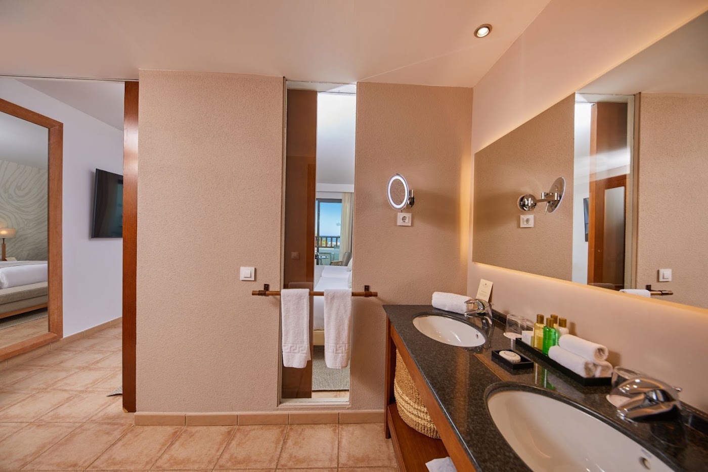 Secrets Lanzarote Resort & Spa, dog-friendly hotel, photo 4