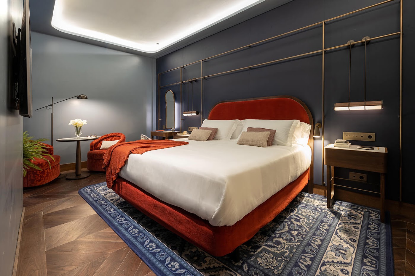 Seda Club Hotel, dog-friendly hotel, photo 2