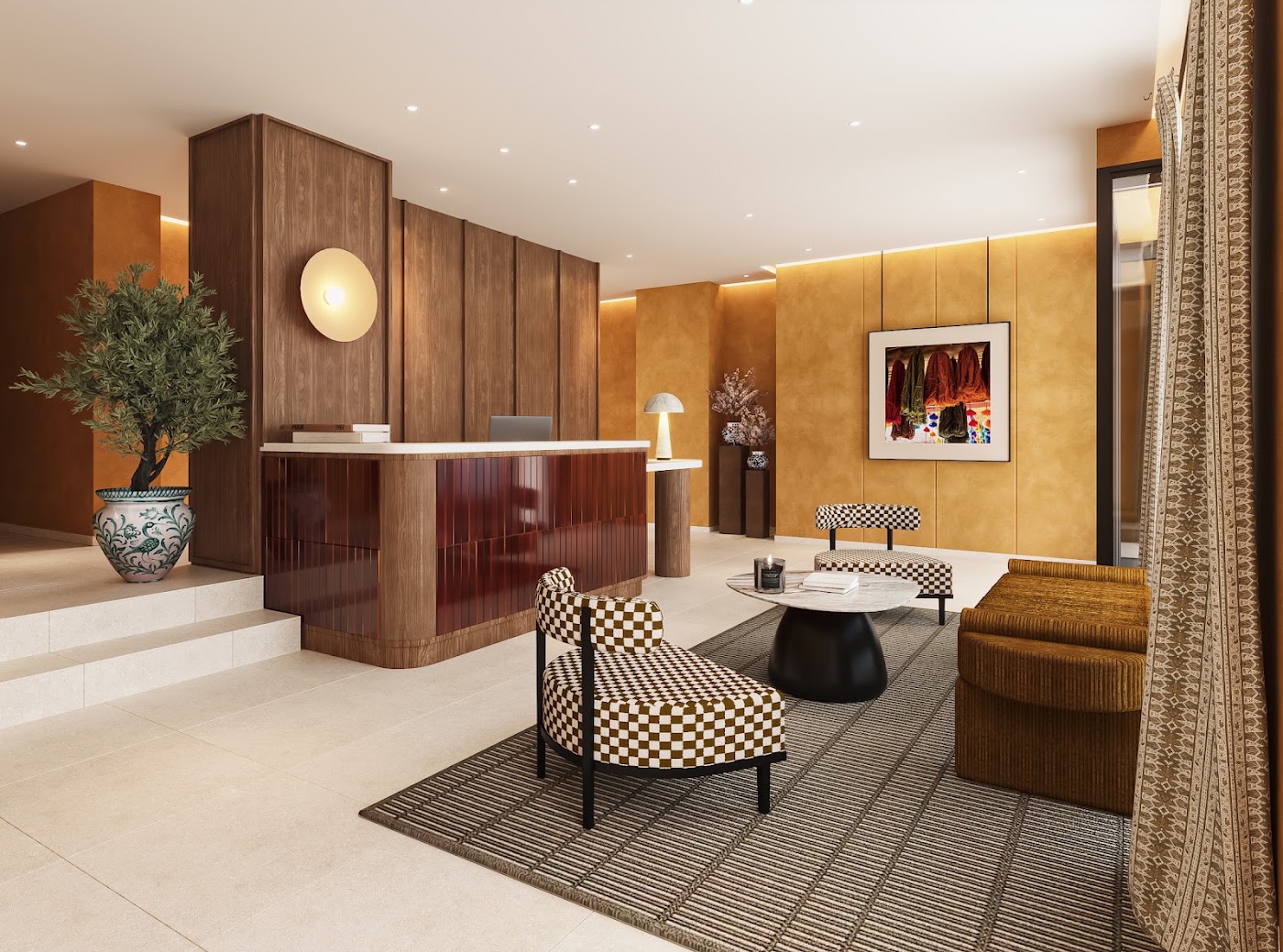Seda Residences, dog-friendly hotel, photo 5