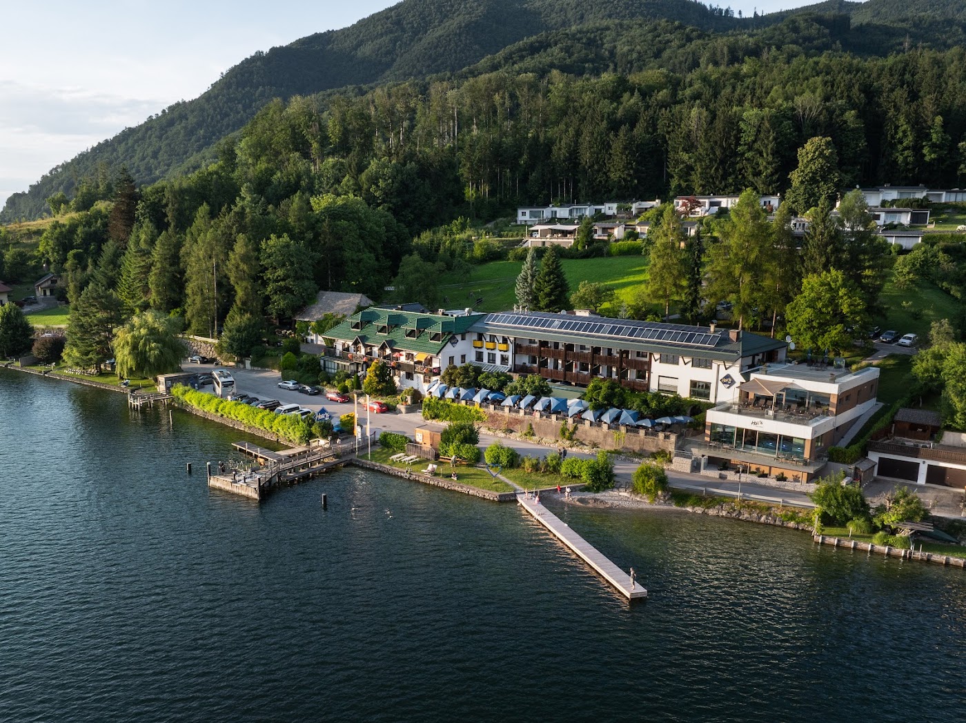 Seegasthof Hotel Hois'n Wirt, dog-friendly hotel, photo 2