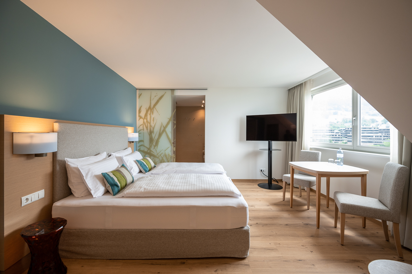 Seehotel am Kaiserstrand, dog-friendly hotel, photo 2