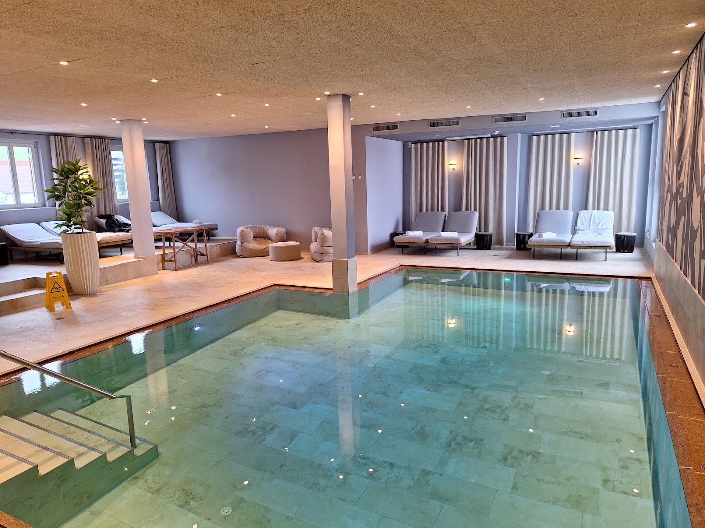 Seehotel am Kaiserstrand, dog-friendly hotel, photo 3