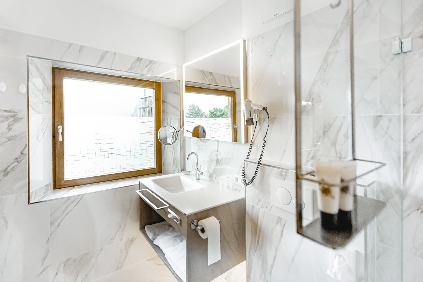 Seehotel Brandauer's Villen, dog-friendly hotel, photo 5