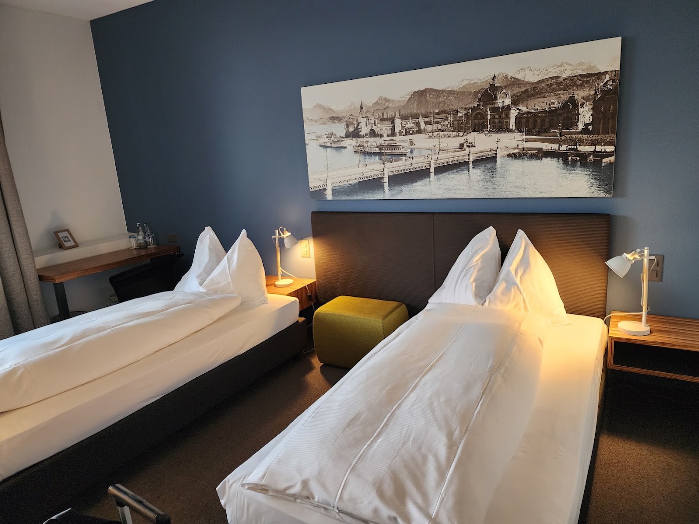 Seehotel Kastanienbaum, dog-friendly hotel, photo 3