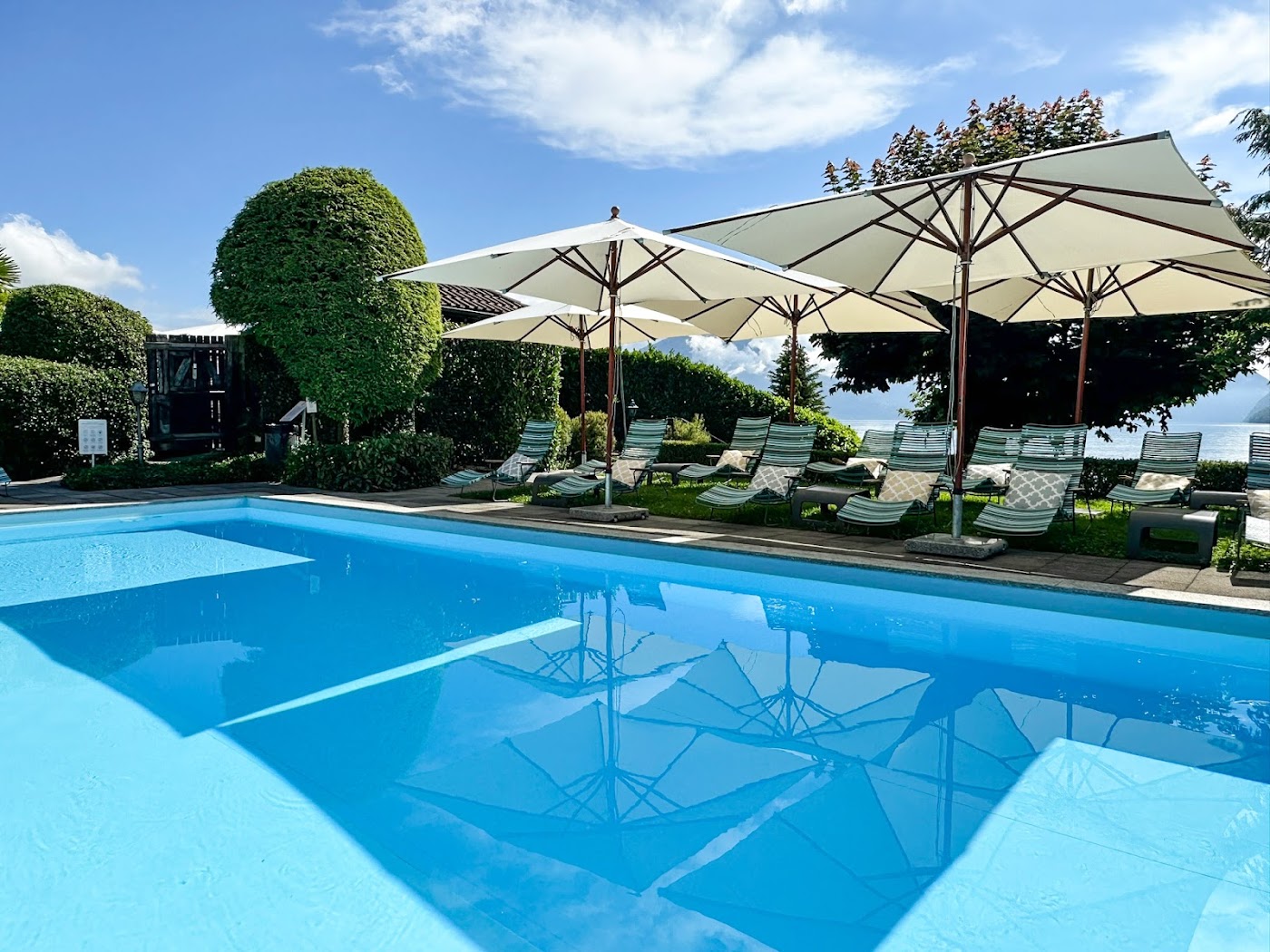 Seehotel Kastanienbaum, dog-friendly hotel, photo 4
