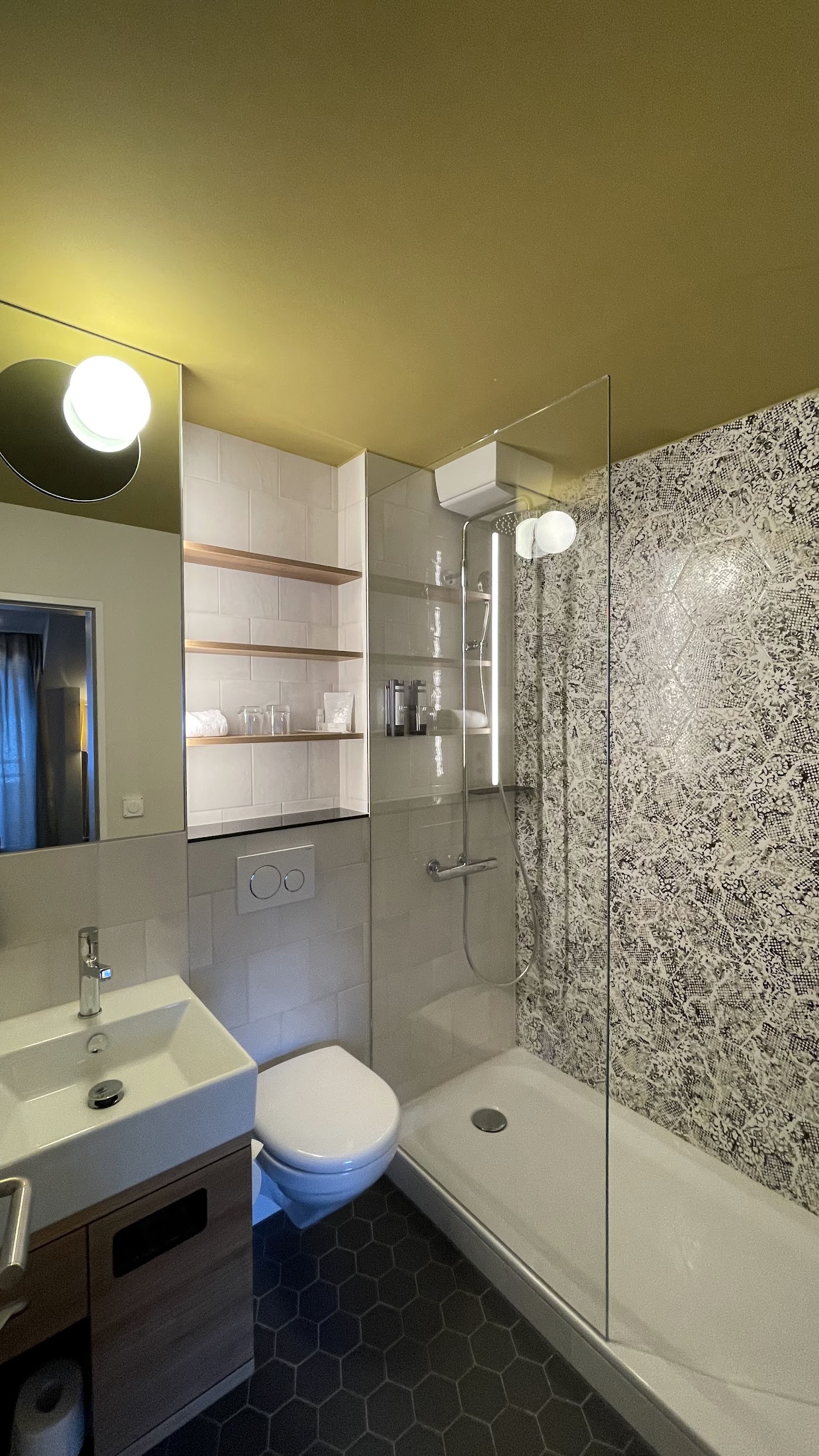 Seehotel Kastanienbaum, dog-friendly hotel, photo 5