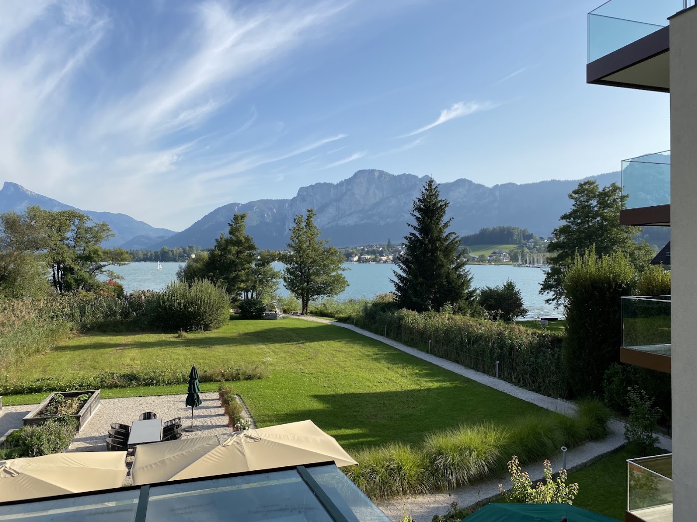 Seehotel Lackner, dog-friendly hotel, photo 5