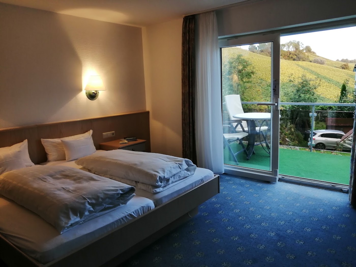 Seehotel Off, dog-friendly hotel, photo 3