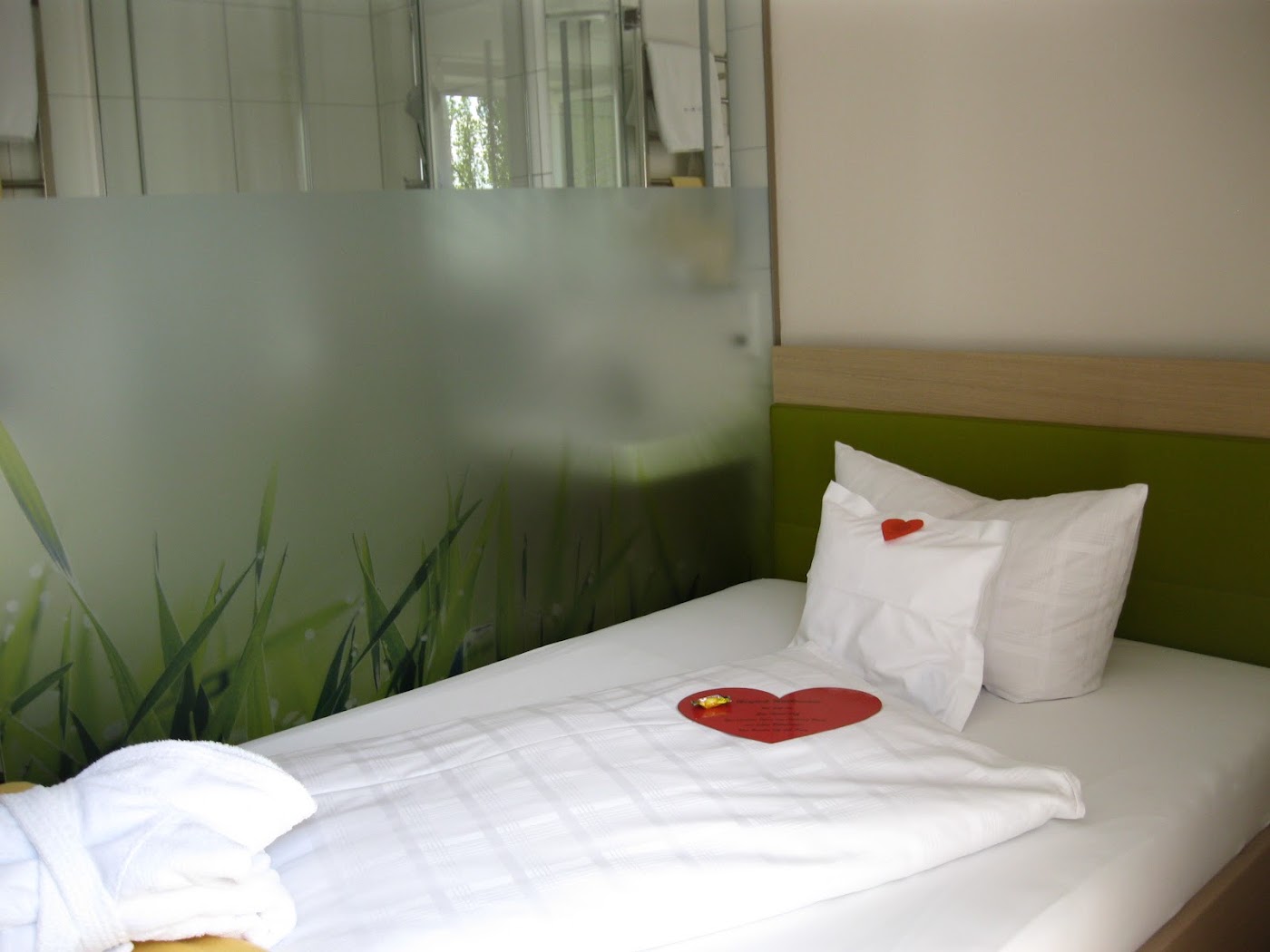 Seehotel Off, dog-friendly hotel, photo 5