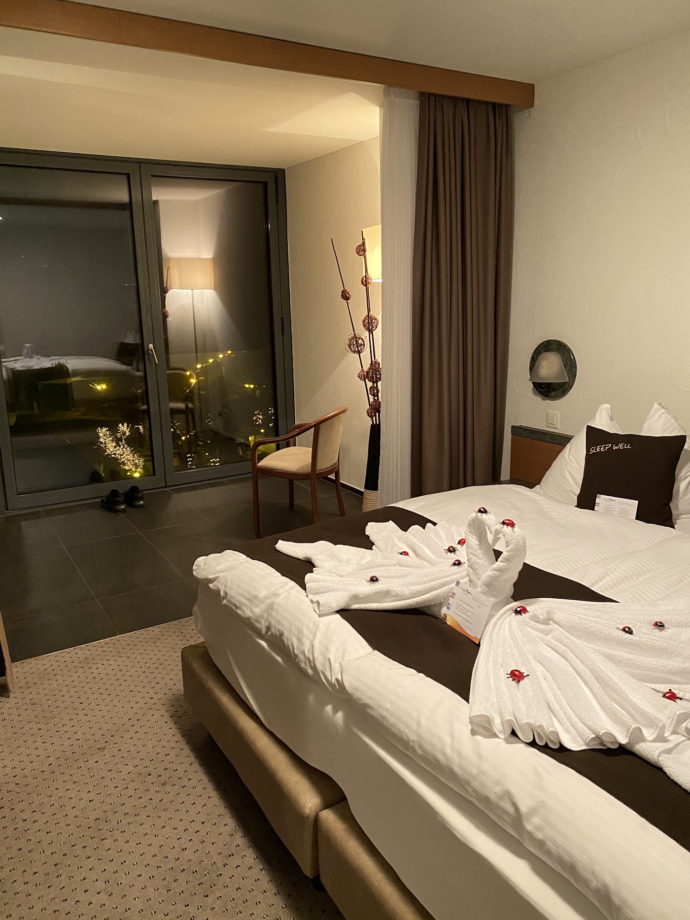 Seehotel Pilatus, dog-friendly hotel, photo 3