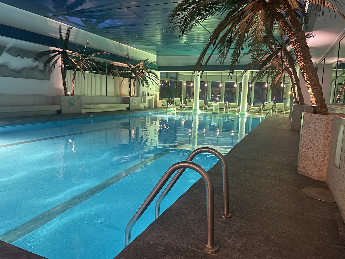 Seehotel Pilatus, dog-friendly hotel, photo 4