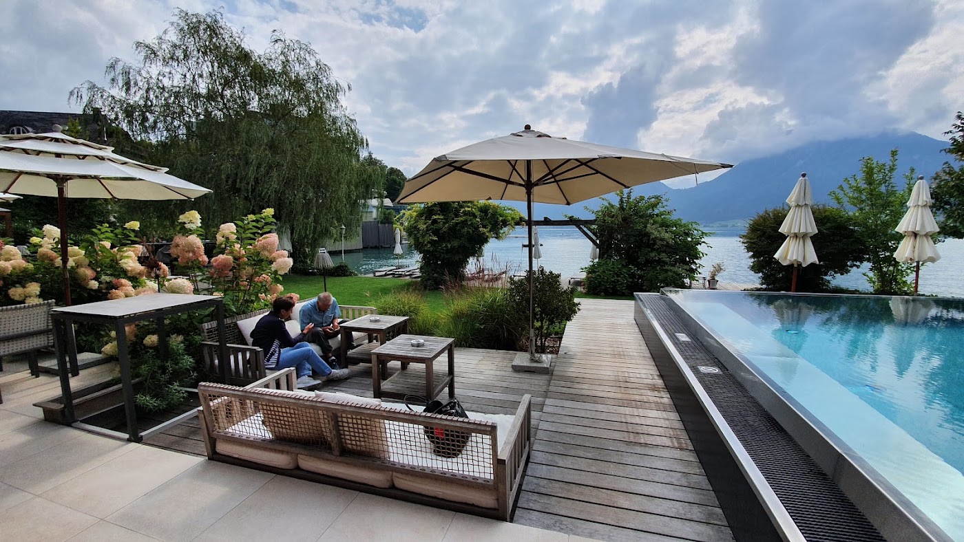 Seevilla Wolfgangsee, dog-friendly hotel, photo 4