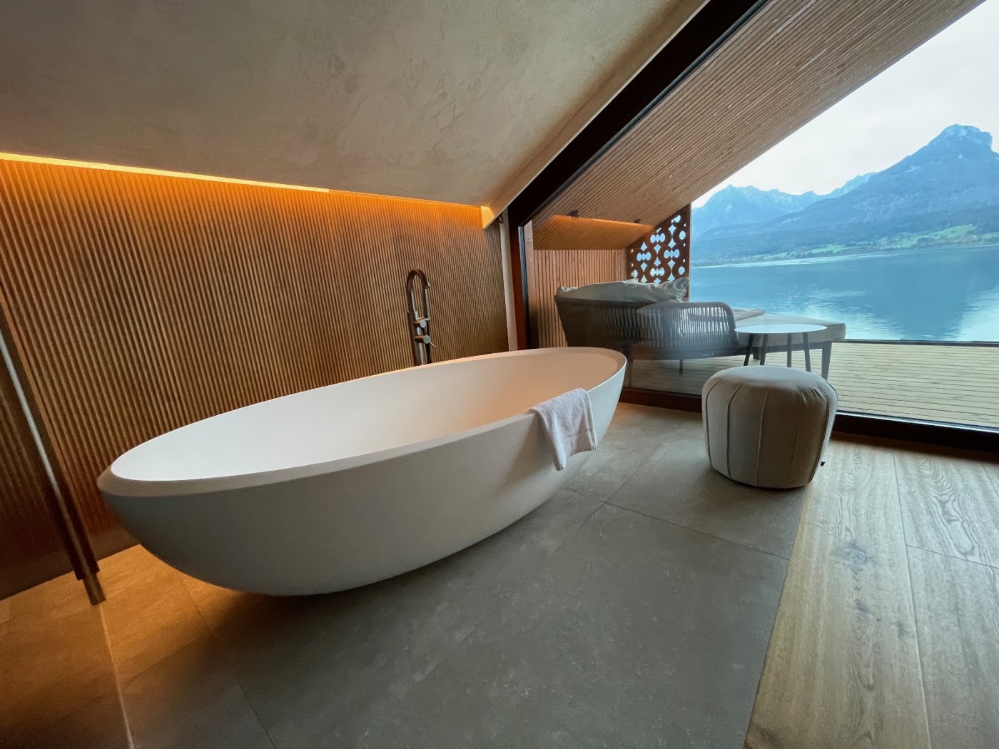 Seevilla Wolfgangsee, dog-friendly hotel, photo 5