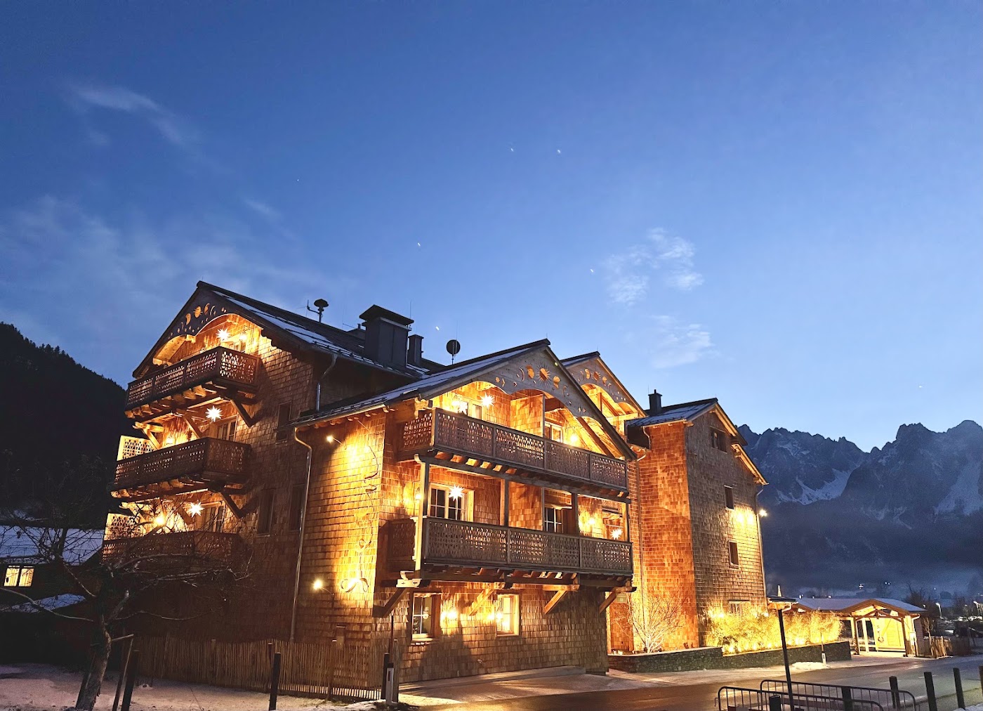 SEIN Boutique Suites, dog-friendly hotel, photo 2