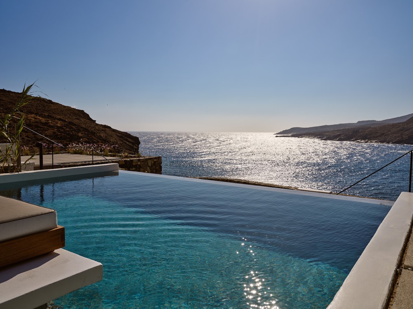 Semeli Coast Mykonos, Curio Collection by Hilton, dog-friendly hotel, photo 3