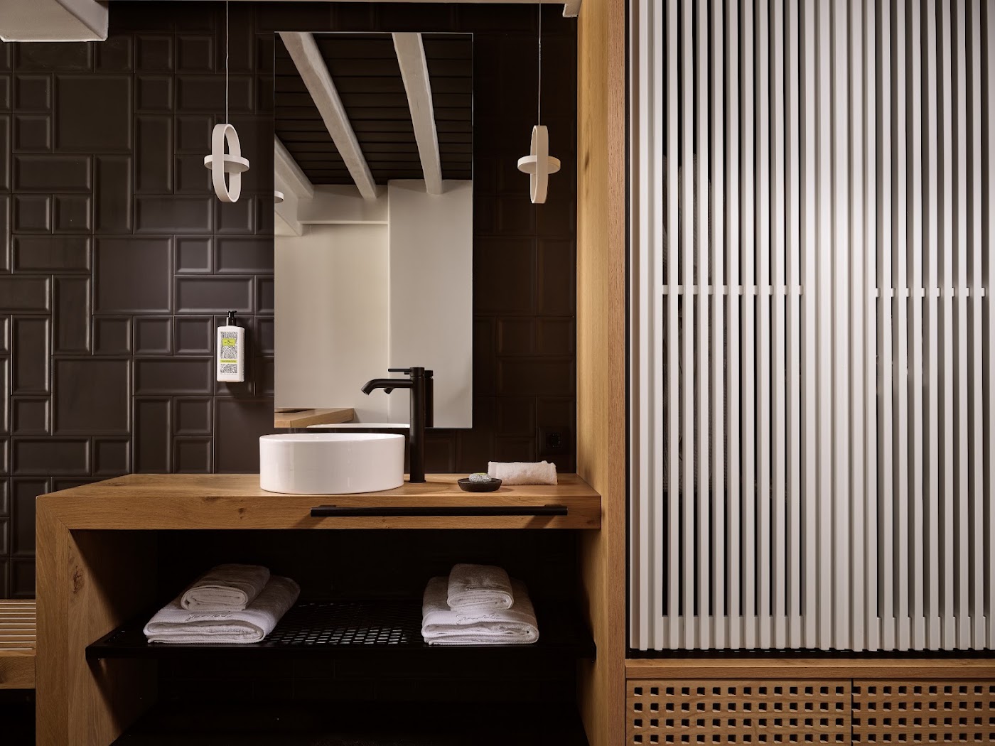 Semeli Coast Mykonos, Curio Collection by Hilton, dog-friendly hotel, photo 4