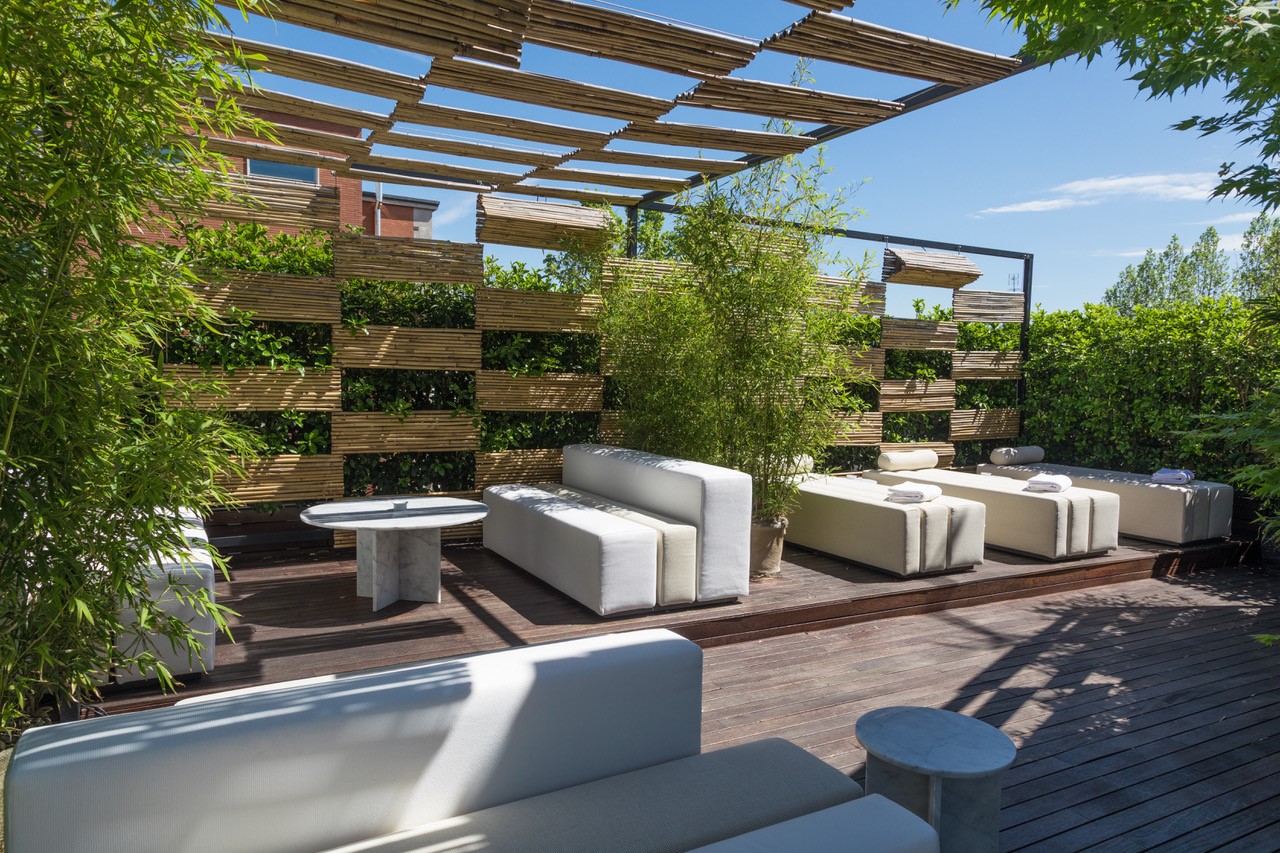 Senato Hotel Milano, dog-friendly hotel, photo 2