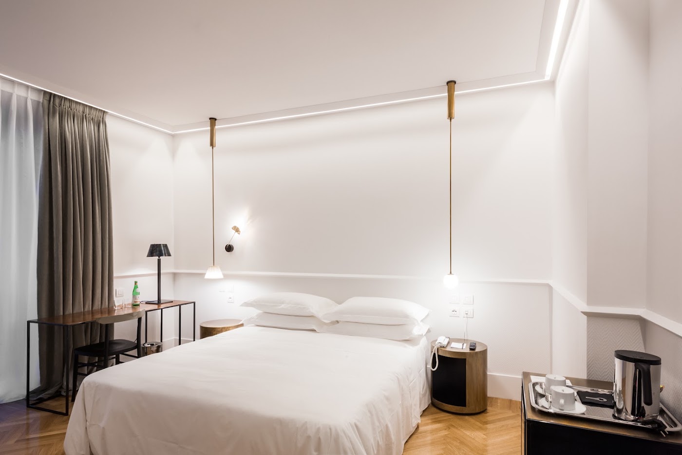 Senato Hotel Milano, dog-friendly hotel, photo 3