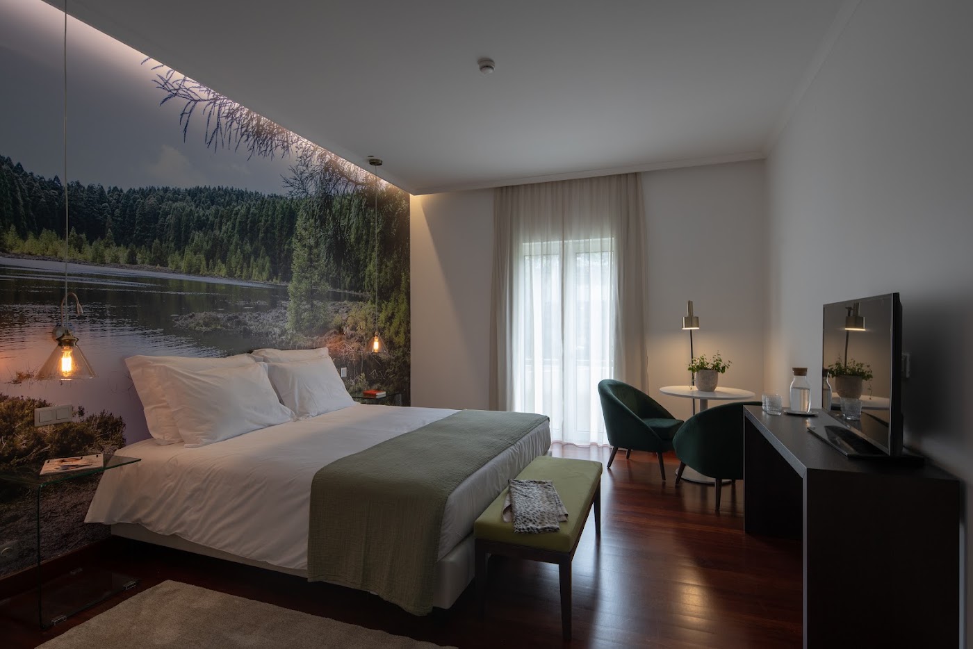 Senhora da Rosa, dog-friendly hotel, photo 3