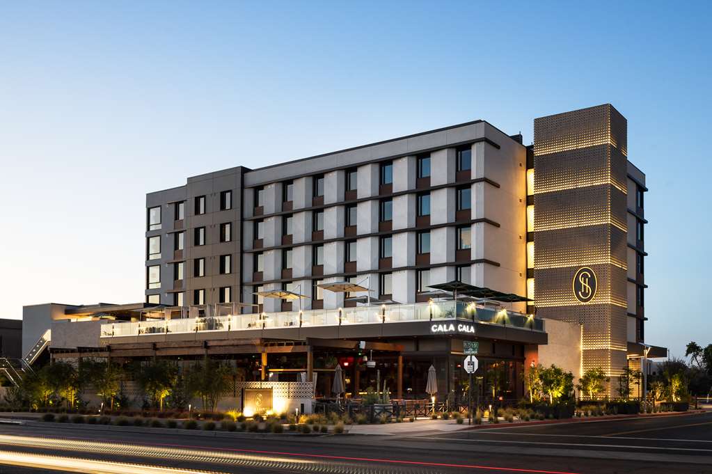 Senna House Scottsdale, Curio Collection by Hilton, dog-friendly hotel, photo 2