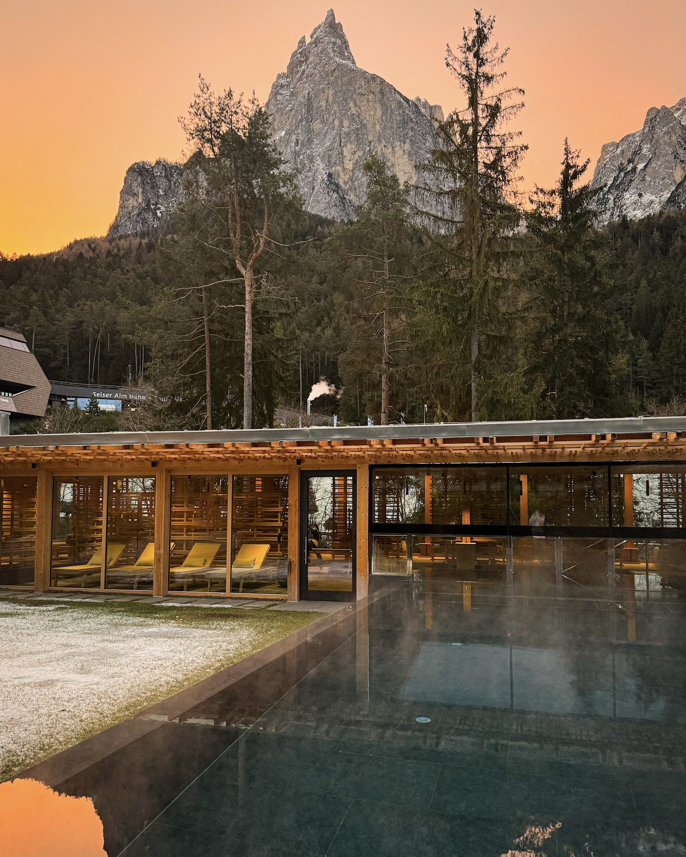 Sensoria Dolomites, dog-friendly hotel, photo 2