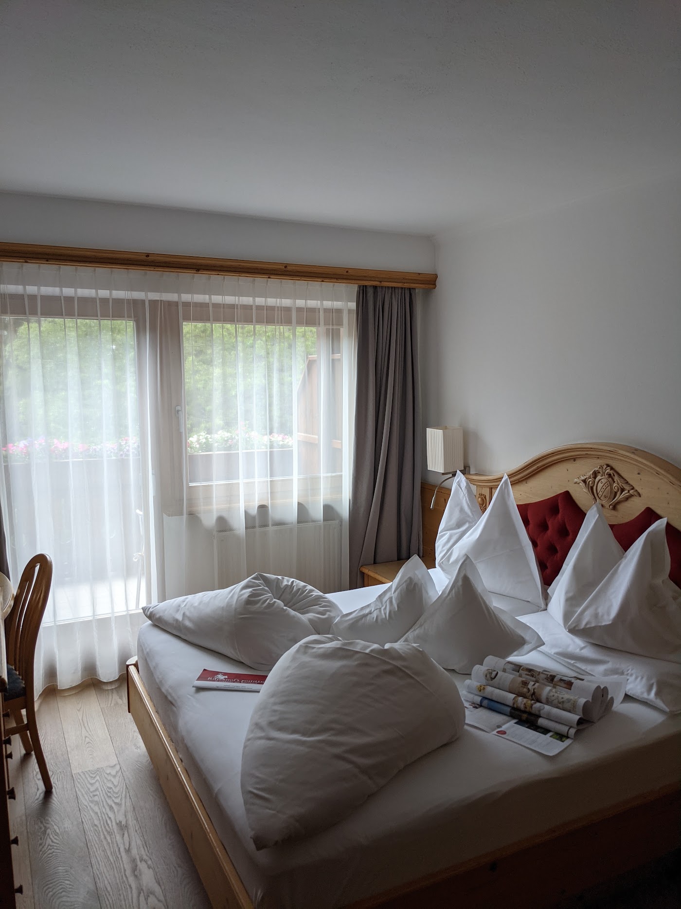 Sensoria Dolomites, dog-friendly hotel, photo 3