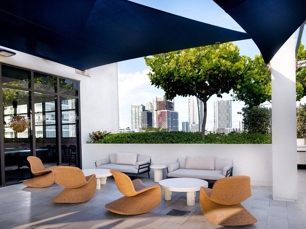 Sentral Wynwood, dog-friendly hotel, photo 2