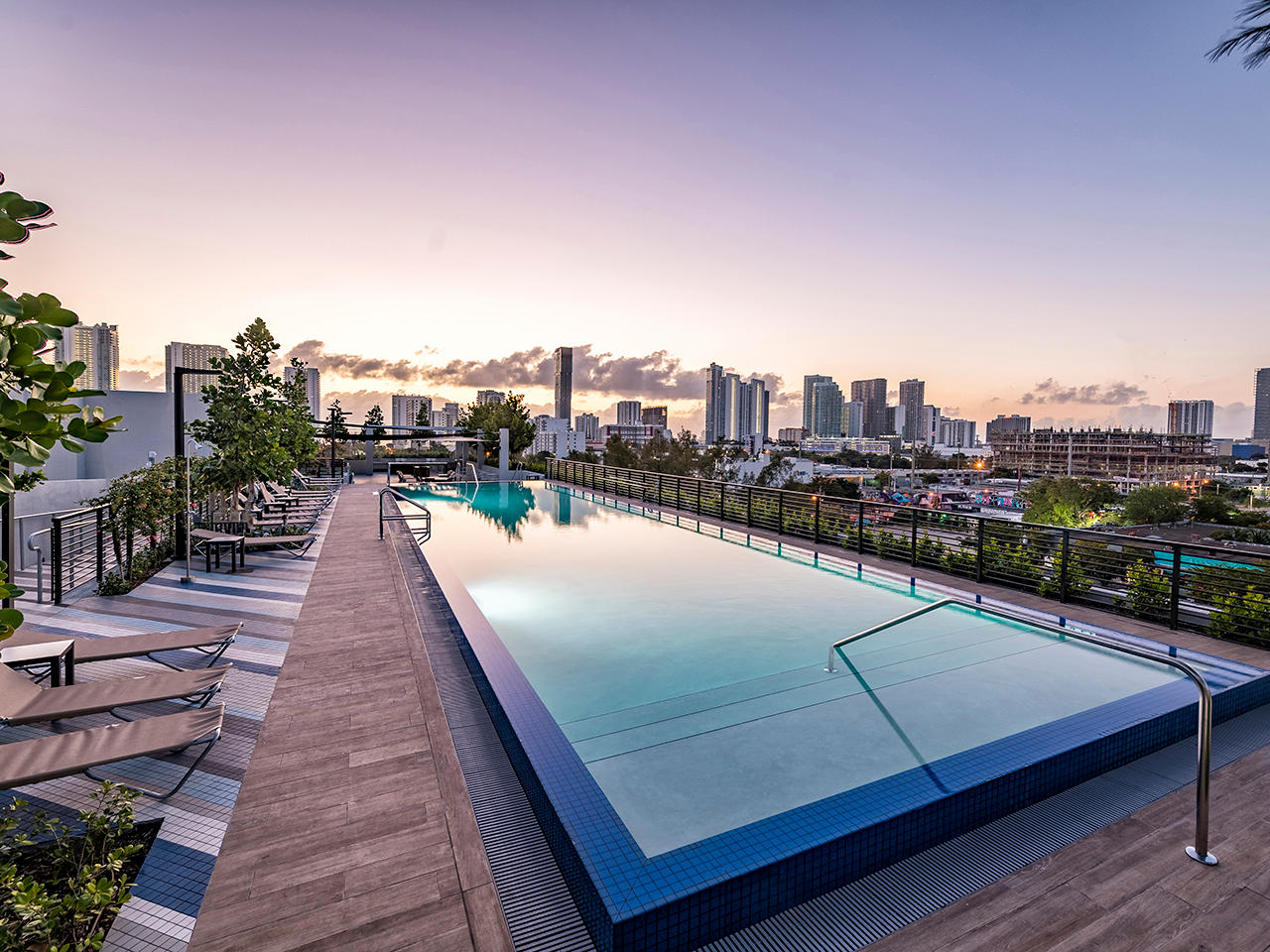 Sentral Wynwood, dog-friendly hotel, photo 4